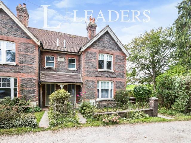 Springview, Highgate Road RH18, 3 bed semi detached house to rent, £2,300 pcm | PrimeLocation
