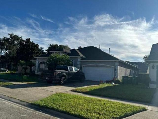 Springwater Cir