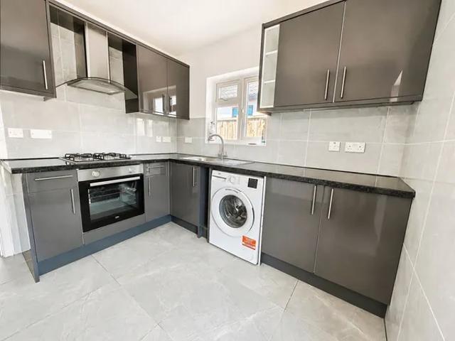 Springwater Road, Leigh on Sea
