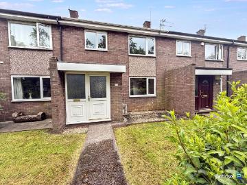 Springwell Drive, Ellington, Morpeth NE61, 3 bed terraced house to rent, £795 pcm | PrimeLocation