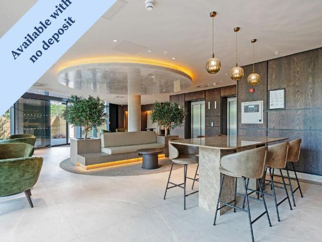 Springwell Gardens, Springwell Road. 1 bed apartment to rent £975 pcm £225 pw