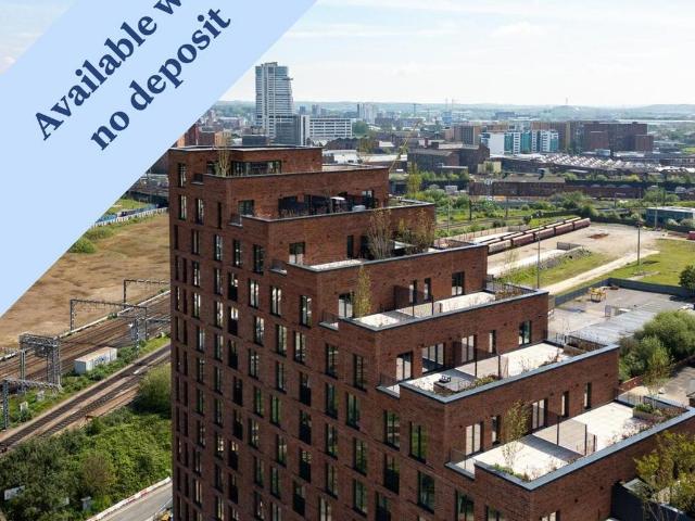 Springwell Gardens, Whitehall Road. 3 bed apartment to rent £1,800 pcm £415 pw