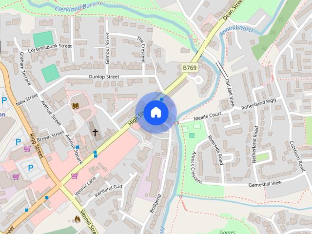 Springwell Place, Stewarton, KA3