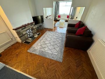 Springwell Road, Hounslow TW5, 3 bed semi detached house to rent, £2,600 pcm | PrimeLocation