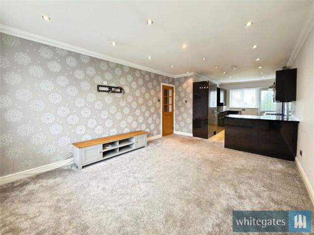 Springwell Road, Litherland, Merseyside, L20