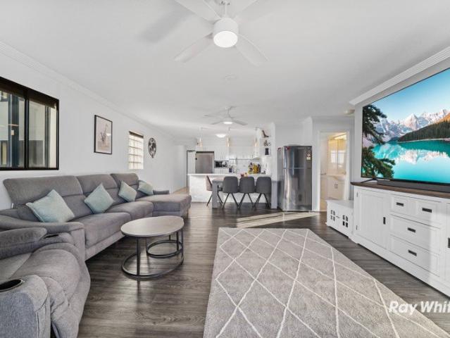 Springwood CBD Apartment, Renovated & Resort Style Living With Gym & Sauna