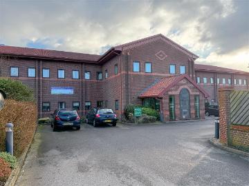Springwood Gardens, Belper DE56, 1 bed flat to rent, £850 pcm | PrimeLocation