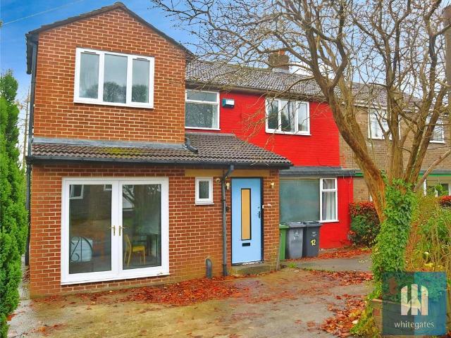Springwood Hall Gardens, Springwood. 7 bed semi detached house to rent £3,336 pcm £770 pw