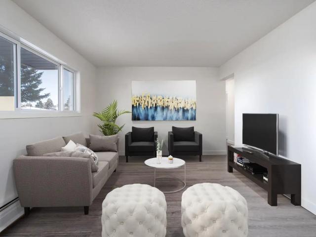 Springwood Place Apartments