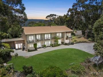 'Springwood' The Surf Coast's Most Unique Opportunity