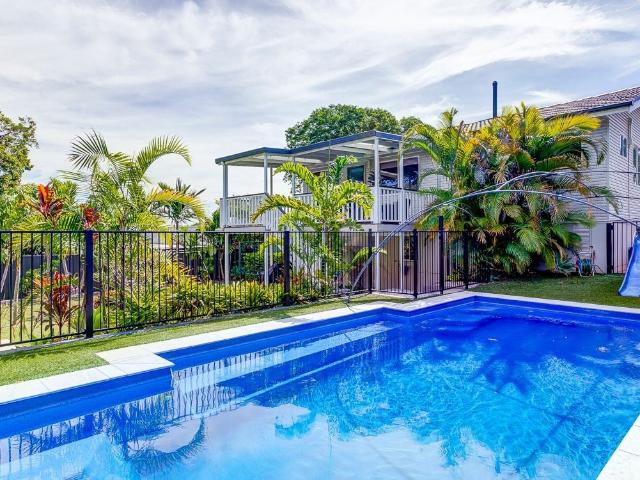 Springwood, 17 Clarinda Avenue