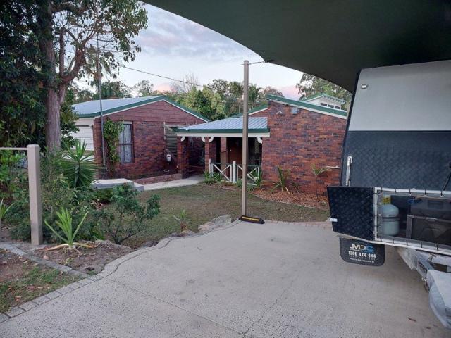Springwood, 4 Bedrooms, 4 Car, Billiard Room, Spa