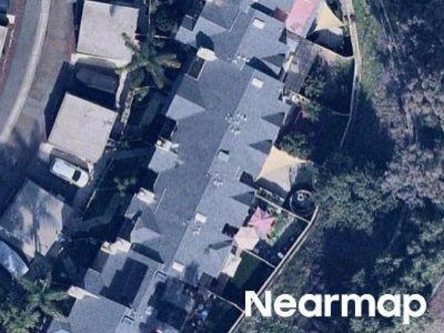 Spring Canyon Dr