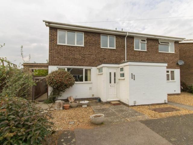Spring Close, Histon CB24, 3 bed semi detached house to rent, £1,750 pcm | PrimeLocation