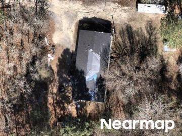 Spring Creek Rd