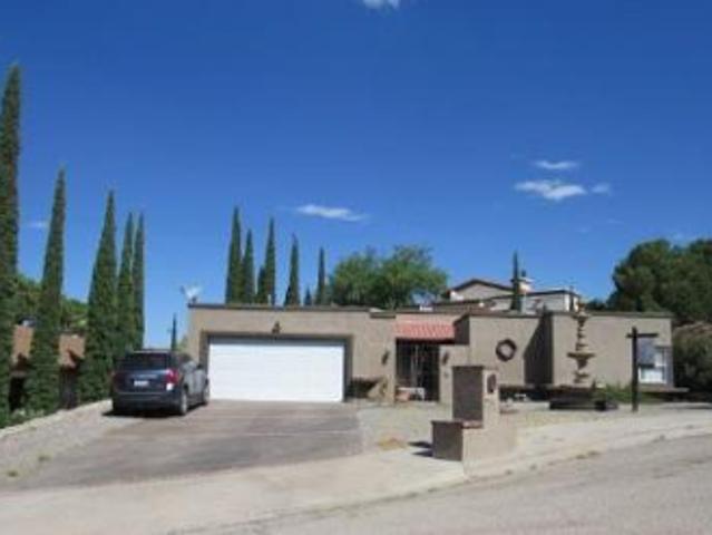 Spring Crest Dr
