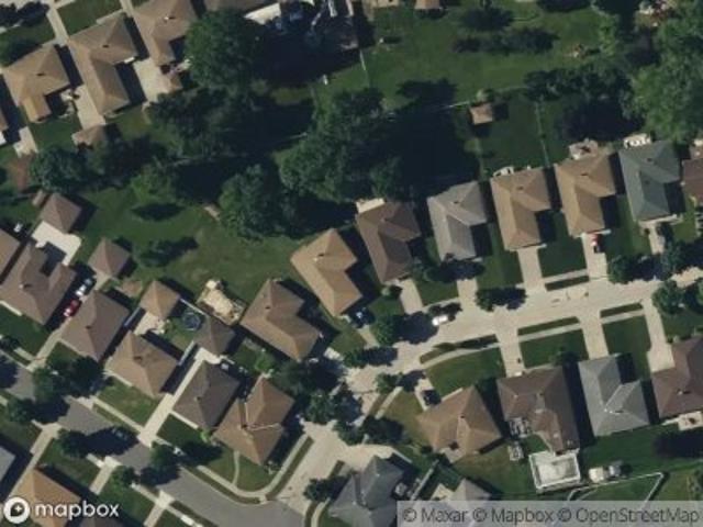 Spring Crest Dr