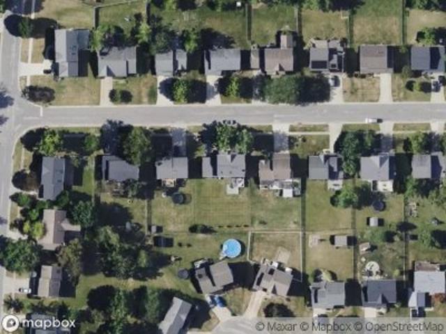 Spring Arbor Dr