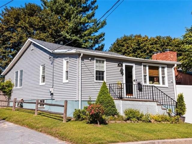 Spring Ave, Barrington, Home For Sale