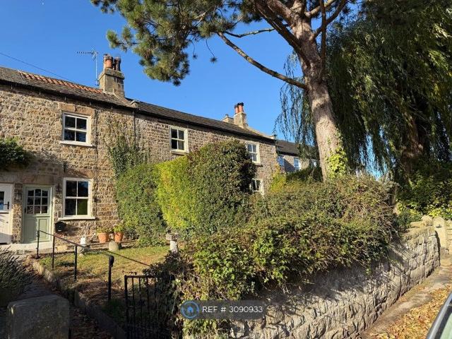 Spring Bank, Harrogate HG3, 2 bed terraced house to rent, £1,700 pcm | PrimeLocation