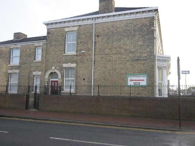 Spring Bank, Hull HU3, 1 bed flat to rent, £595 pcm | PrimeLocation