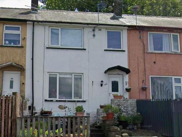 Spring Bank Rise, Keighley BD21, 3 bed terraced house to rent, £825 pcm | PrimeLocation