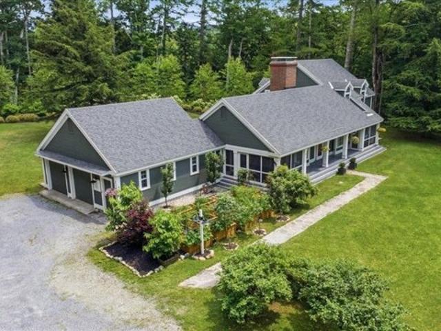 Spring Brook Rd, Arlington, Home For Sale
