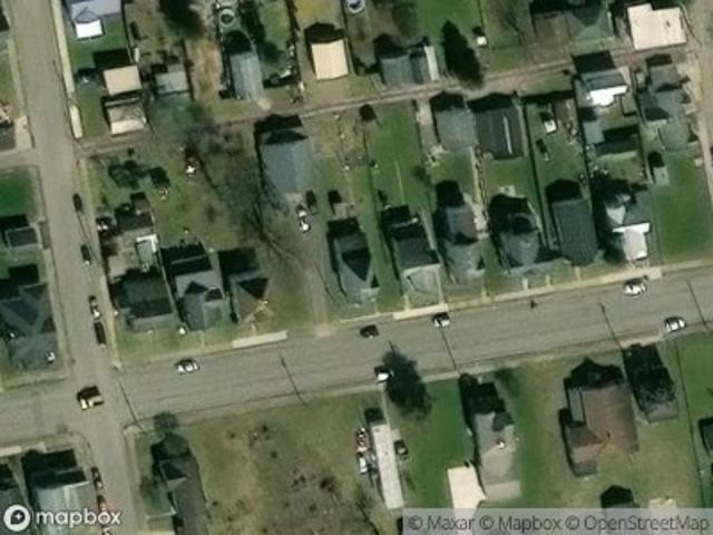 Spring Garden Ave # 147