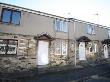Spring Garden Cottages, Silsden, Keighley, West Yorkshire BD20, 2 bed detached house to rent, £850 pcm | PrimeLocation