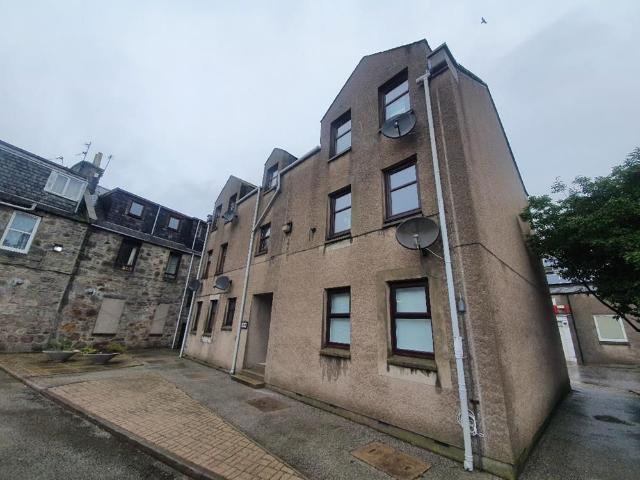 Spring Garden, First Floor Flat AB25, 1 bed flat to rent, £515 pcm | PrimeLocation