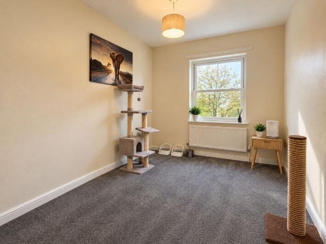 Spring Garden Lane, Gosport