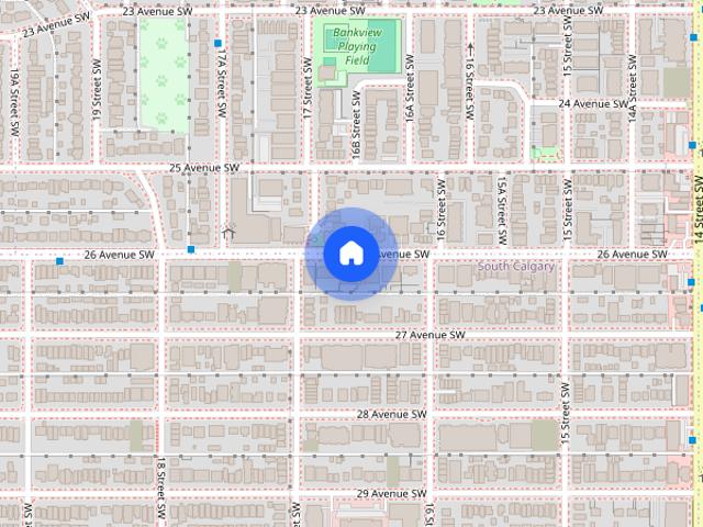 Spring Garden Terrace Apartments