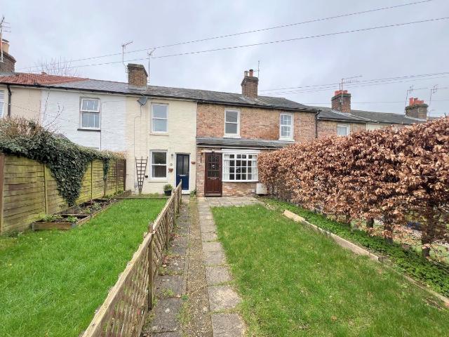 Spring Gardens, Burdett Road TN4, 2 bed terraced house to rent, £1,395 pcm | PrimeLocation