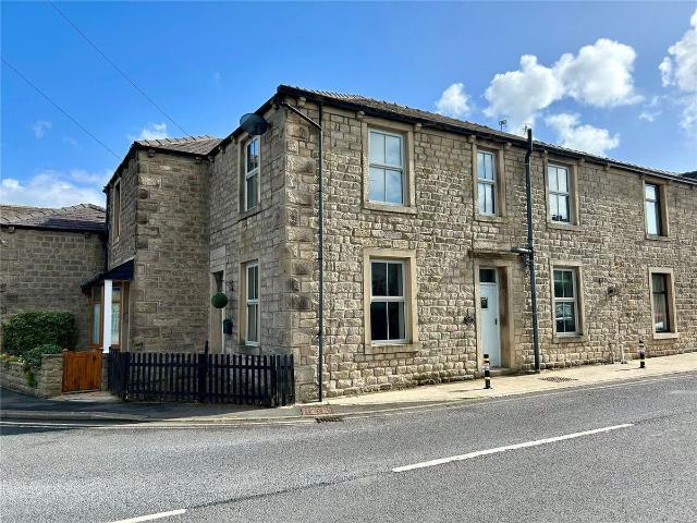 Spring Gardens, Clitheroe Road, Waddington, Clitheroe BB7, 2 bed end terrace house to rent, £985 pcm | PrimeLocation