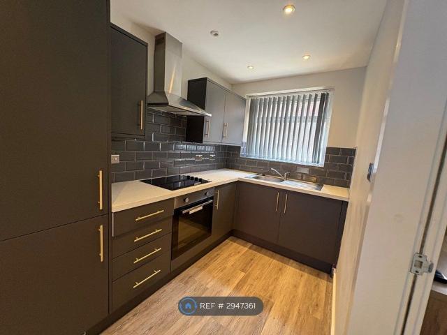 Spring Gardens, Doncaster DN1, 1 bed flat to rent, £750 pcm | PrimeLocation