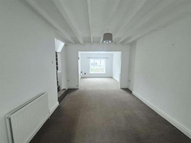 Spring Gardens, Haverfordwest, SA61