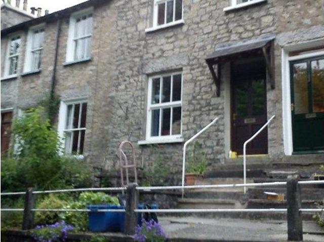 Spring Gardens, Kendal LA9, 2 bed terraced house to rent, £975 pcm | PrimeLocation