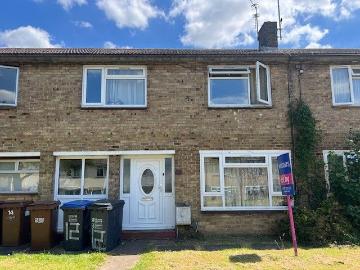 Spring Glen, Student Accomodation AL10, 4 bed terraced house to rent, £1,700 pcm | PrimeLocation