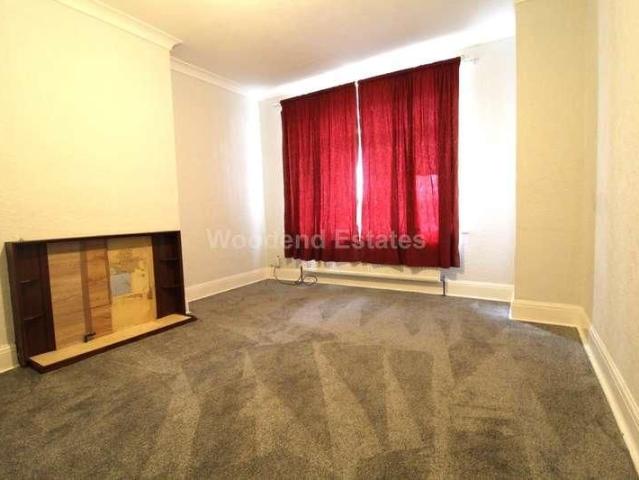 Spring Grove Crescent, Hounslow, TW3