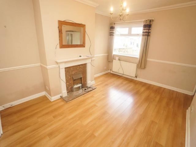 Spring Grove, Ince, Wigan