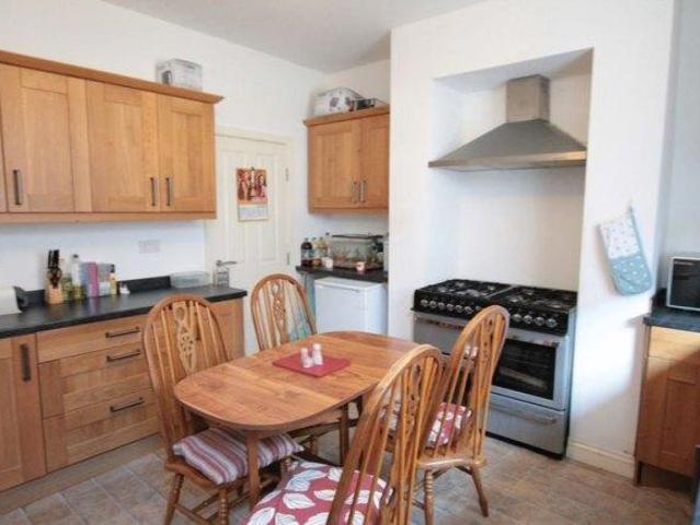 Spring Grove Walk 3 bed house share to rent £1,755 pcm £405 pw