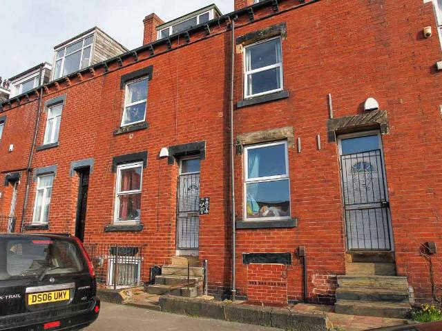 Spring Grove Walk, Leeds LS6, 5 bed shared accommodation to rent, £2,113 pcm | PrimeLocation