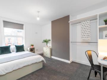 Spring Grove View, Leeds LS6 6 bed house to rent £3,588 pcm £828 pw