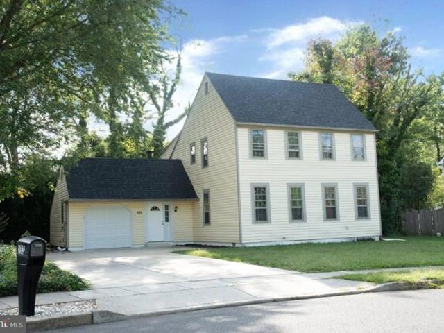 Spring Dr, Voorhees, Home For Sale