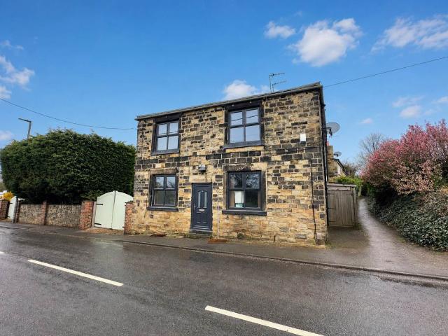 Spring End Road, Horbury, Wakefield WF4, 2 bed property to rent, £750 pcm | PrimeLocation