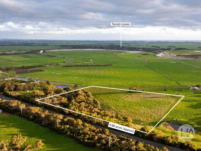 Spring Farm