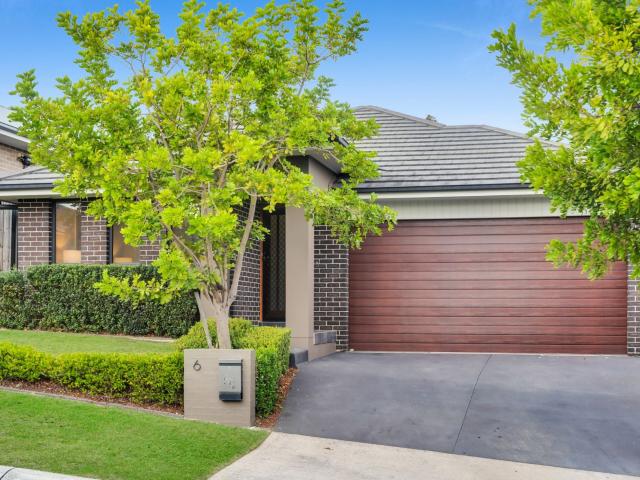 Spring Farm, 6 Summers Street