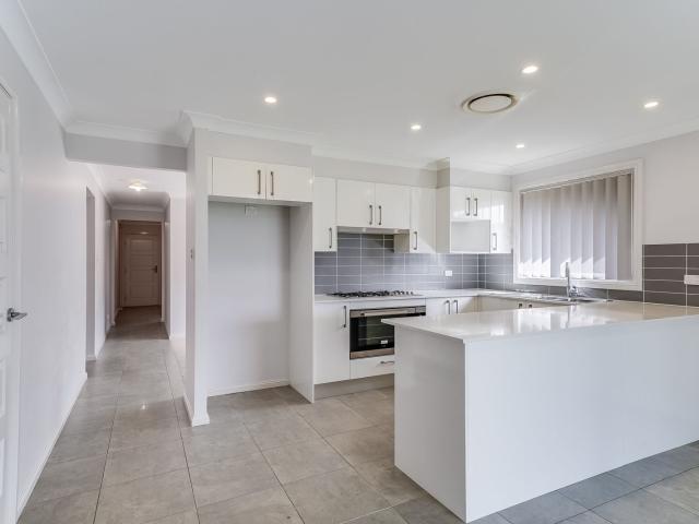 Spring Farm, 7 Silky Road