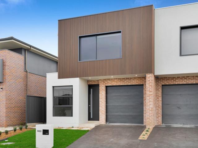 Spring Farm, 98B Floyd Street