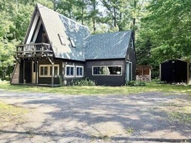 Spring Farm Rd, Carrabassett Valley, Home For Sale